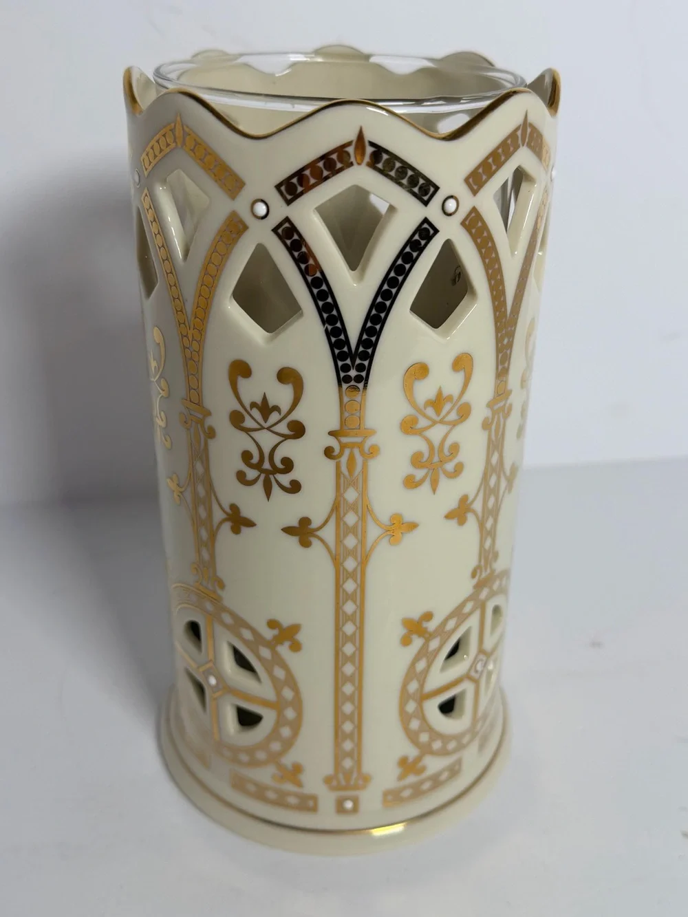 Lenox item specifics